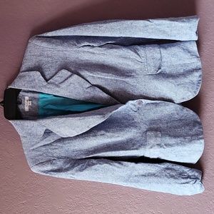 Ice Cube Suit Jacket